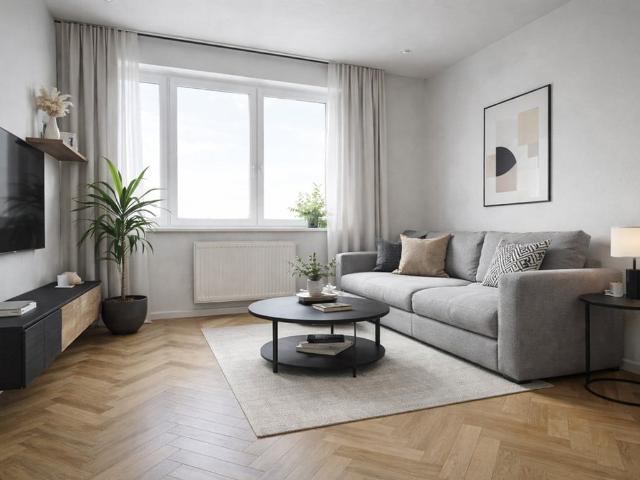 Mieszkanie na sprzedaż, Warszawa, Ochota, Nowickiego