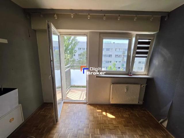 Mieszkanie na sprzedaż, Warszawa, Ochota, Okińskiego