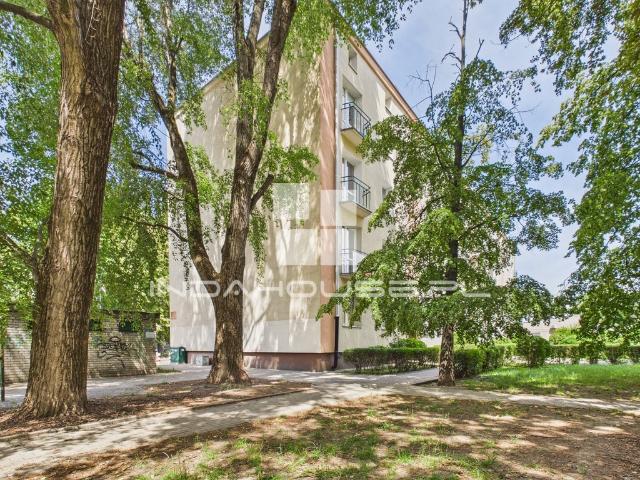Mieszkanie na sprzedaż, Warszawa, Ochota, Opaczewska
