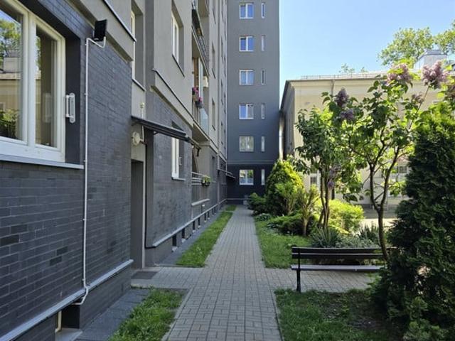 Mieszkanie na sprzedaż, Warszawa, Ochota, Al. Niepodległości