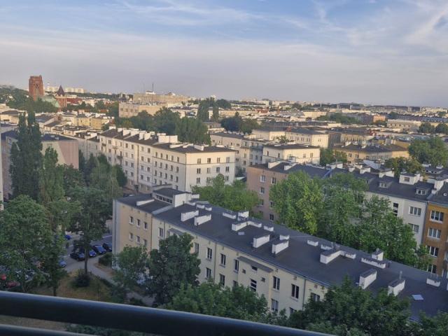 Mieszkanie na sprzedaż, Warszawa, Ochota, Aleje Jerozolimskie