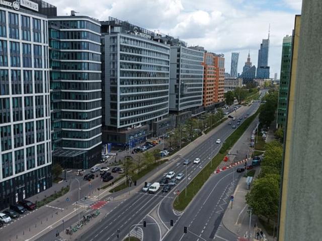 Mieszkanie na sprzedaż, Warszawa, Ochota, Aleje Jerozolimskie