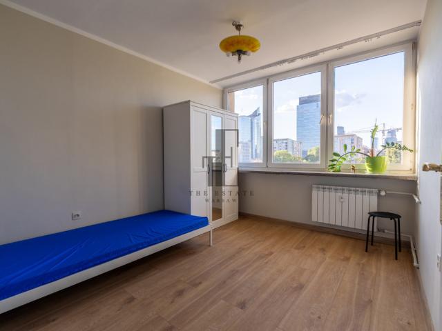Mieszkanie na sprzedaż, Warszawa, Ochota, Aleje Jerozolimskie