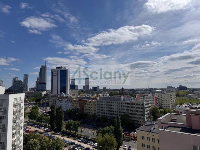 Mieszkanie na sprzedaż, Warszawa, Ochota, Aleje Jerozolimskie