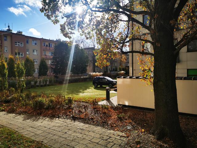 Mieszkanie na sprzedaż, Warszawa, Ochota, Archiwalna