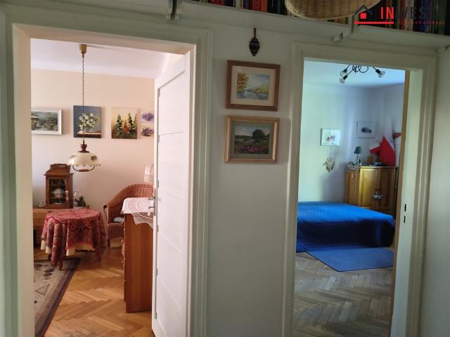 Mieszkanie na sprzedaż, Warszawa, Ochota, Częstochowska