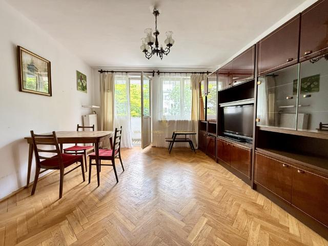 Mieszkanie na sprzedaż, Warszawa, Ochota, Dunajecka