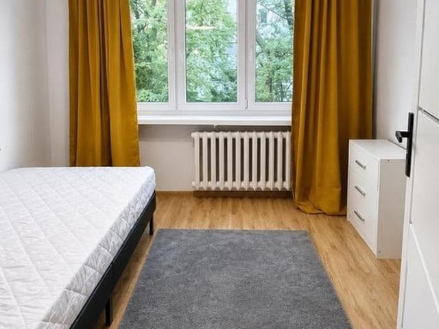 Mieszkanie na sprzedaż, Warszawa, Ochota, Grójecka