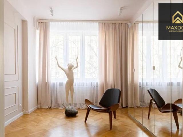 Mieszkanie na sprzedaż, Warszawa, Ochota