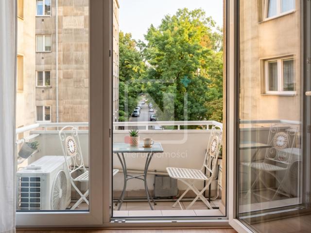 Mieszkanie na sprzedaż, Warszawa, Ochota, Grójecka