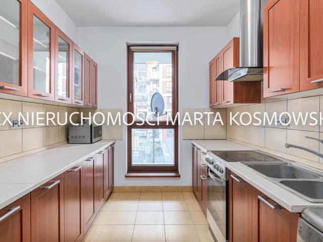 Mieszkanie na sprzedaż, Warszawa, Ochota, Grójecka
