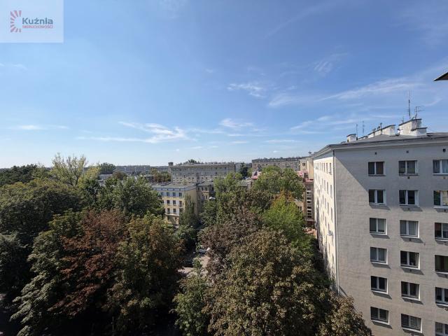Mieszkanie na sprzedaż, Warszawa, Ochota, Grójecka