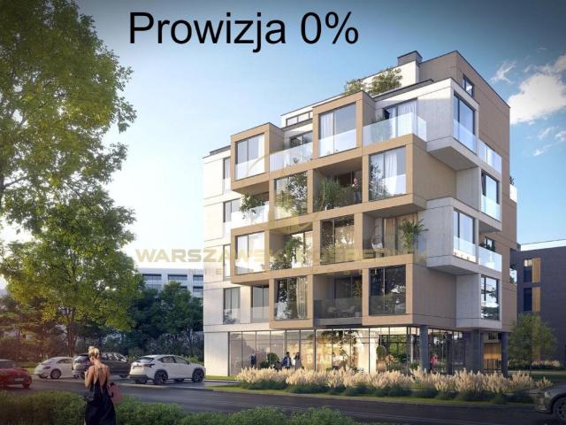 Mieszkanie na sprzedaż, Warszawa, Ochota, Harfowa