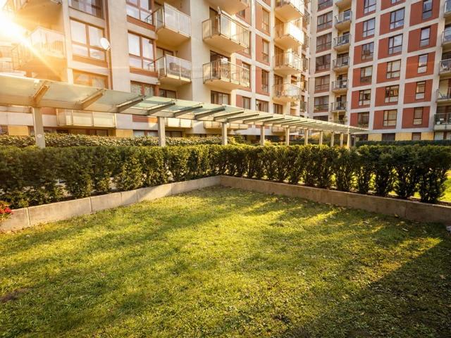 Mieszkanie na sprzedaż, Warszawa, Ochota, Harfowa