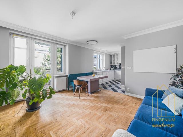 Mieszkanie na sprzedaż, Warszawa, Ochota, Jasielska