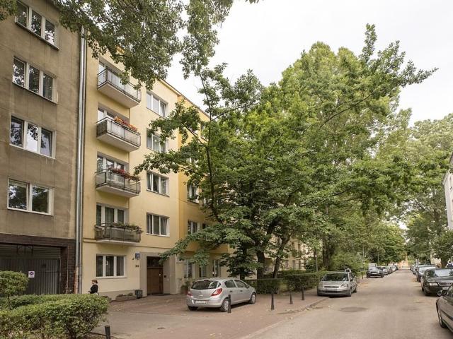 Mieszkanie na sprzedaż, Warszawa, Ochota, Kopińska