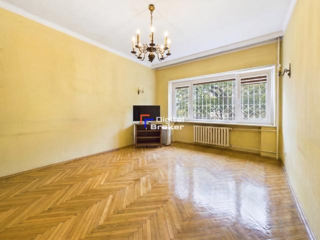 Mieszkanie na sprzedaż, Warszawa, Ochota, Radomska