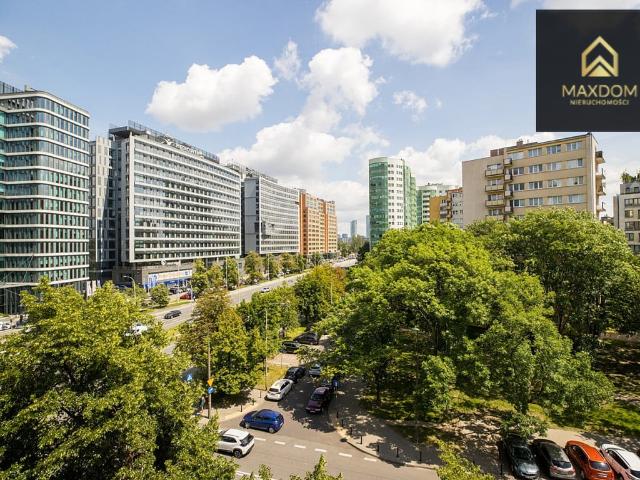 Mieszkanie na sprzedaż, Warszawa, Ochota, Sękocińska