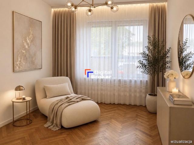 Mieszkanie na sprzedaż, Warszawa, Ochota, Skarżyńskiego