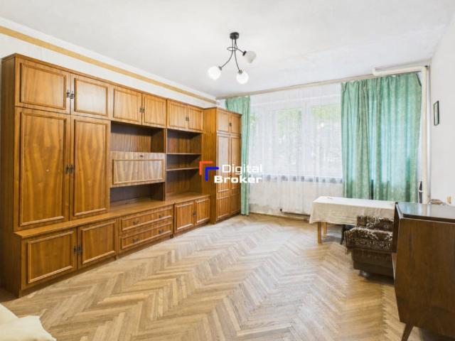 Mieszkanie na sprzedaż, Warszawa, Ochota, Spiska