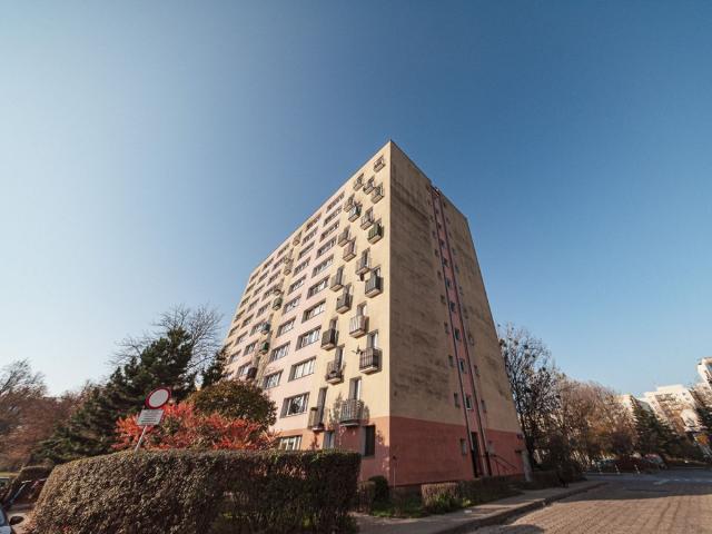 Mieszkanie na sprzedaż, Warszawa, Ochota, Urbanistów