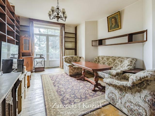 Mieszkanie na sprzedaż, Warszawa, Ochota, Wawelska
