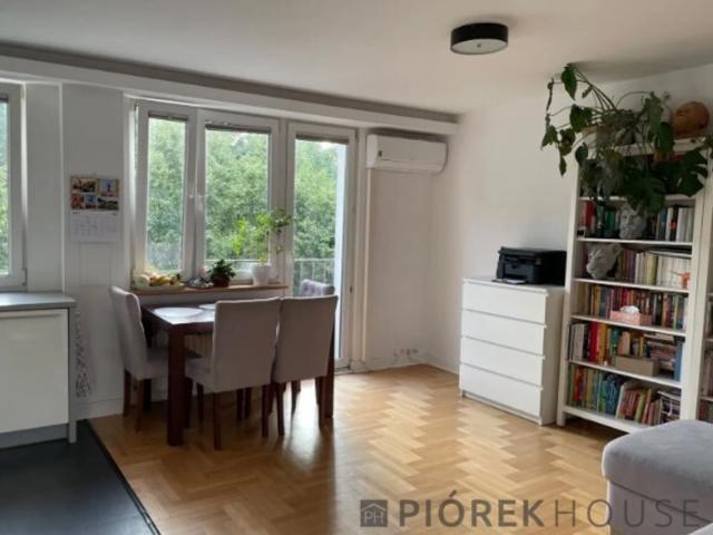 Mieszkanie na sprzedaż, Warszawa, Ochota, Żwirki i Wigury