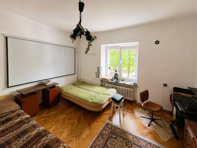 Mieszkanie na sprzedaż, Warszawa, Ochota