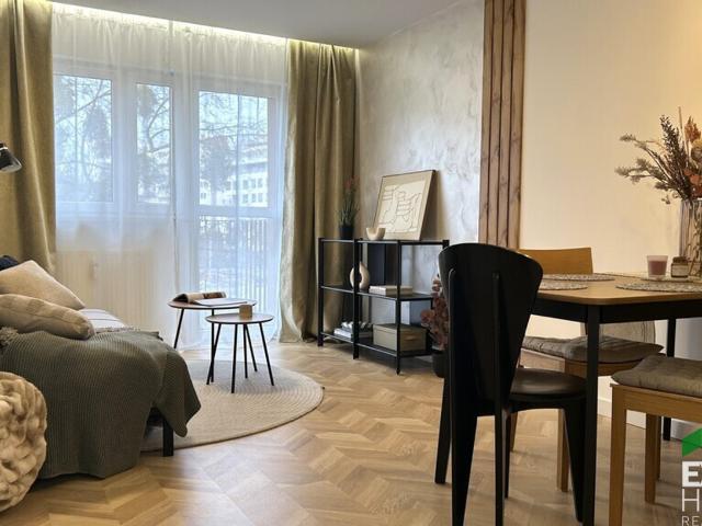 Mieszkanie na sprzedaż, Warszawa, Ochota