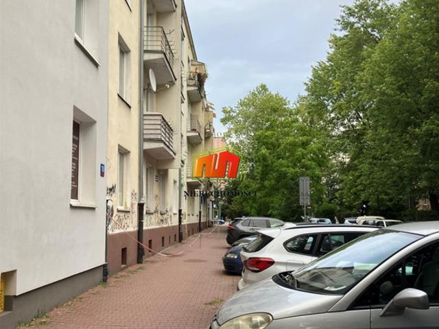 Mieszkanie na sprzedaż, Warszawa, Ochota, Sękocińska