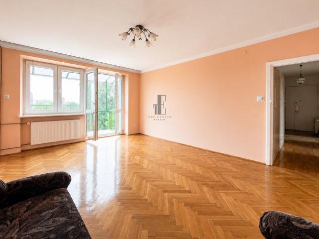 Mieszkanie na sprzedaż, Warszawa, Ochota
