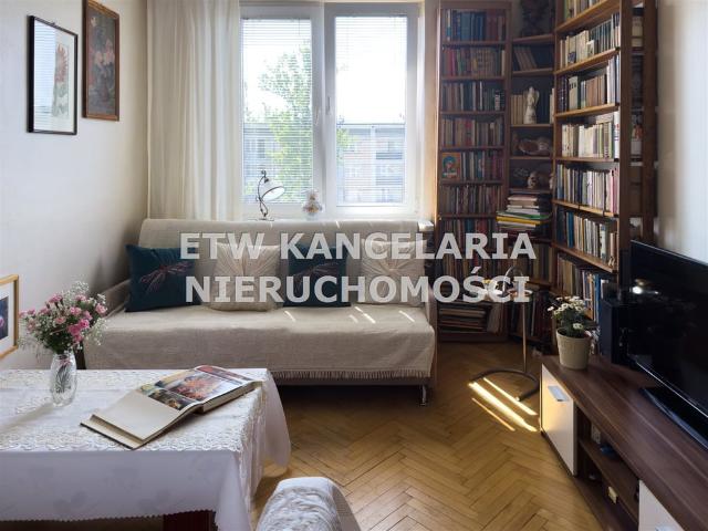 Mieszkanie na sprzedaż, Warszawa, Żoliborz