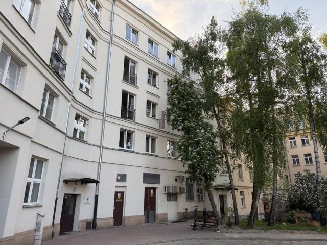 Mieszkanie na sprzedaż, Warszawa, Żoliborz