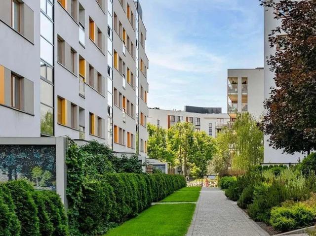 Mieszkanie na sprzedaż, Warszawa, Żoliborz