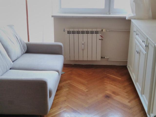 Mieszkanie na sprzedaż, Warszawa, Żoliborz