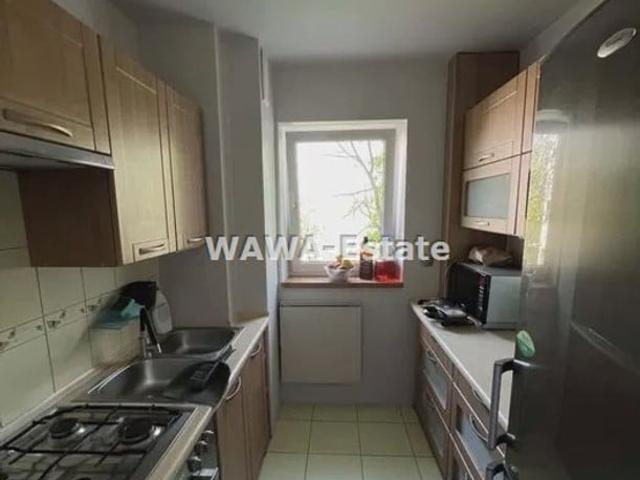Mieszkanie na sprzedaż, Warszawa, Żoliborz, Włościańska