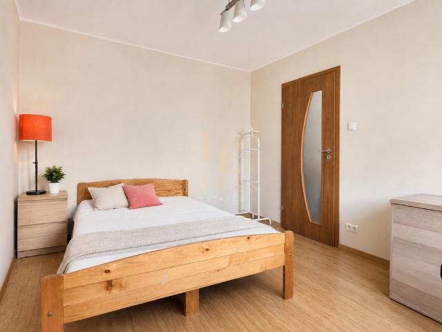 Mieszkanie na sprzedaż, Warszawa, Żoliborz, Włościańska