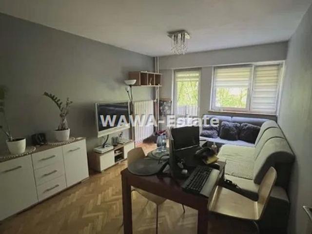 Mieszkanie na sprzedaż, Warszawa, Żoliborz, Włościańska