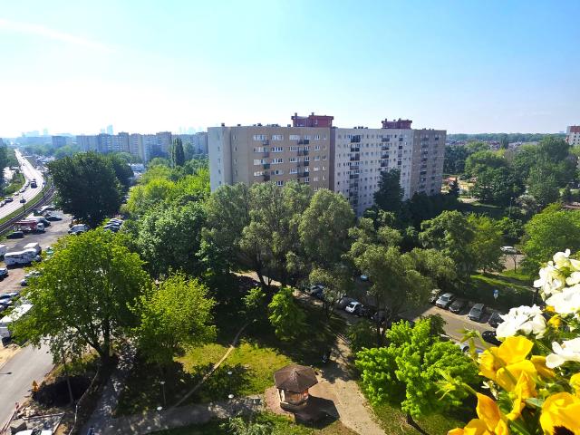 Mieszkanie na sprzedaż, Warszawa, Żoliborz, Władysława Broniewskiego