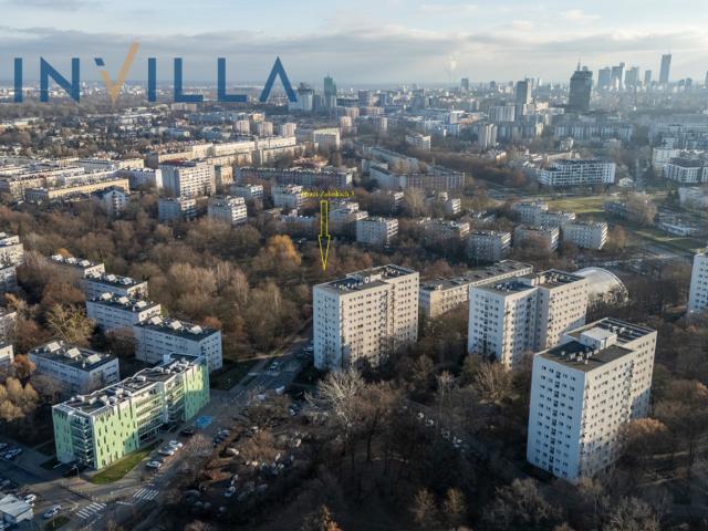 Mieszkanie na sprzedaż, Warszawa, Żoliborz, Załuskich