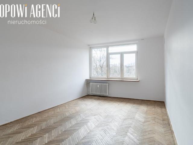 Mieszkanie na sprzedaż, Warszawa, Żoliborz, Zygmunta Krasińskiego