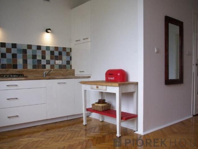 Mieszkanie na sprzedaż, Warszawa, Żoliborz, Adama Mickiewicza