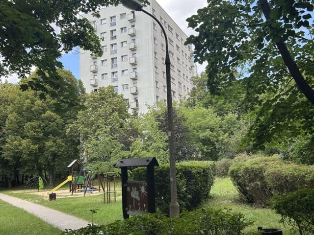Mieszkanie na sprzedaż, Warszawa, Żoliborz, Broniewskiego