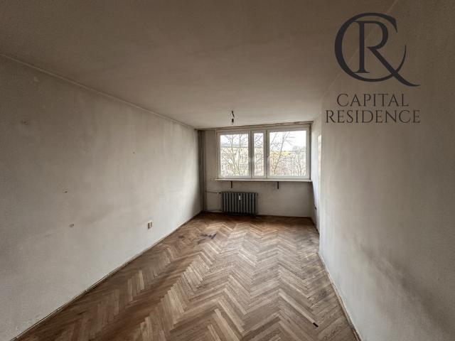 Mieszkanie na sprzedaż, Warszawa, Żoliborz, Dymińska
