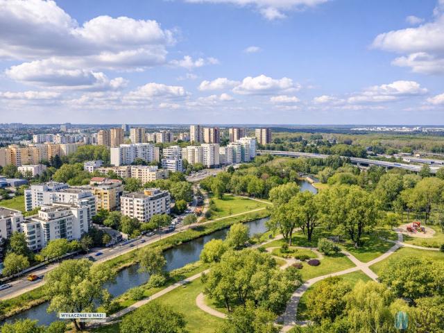 Mieszkanie na sprzedaż, Warszawa, Żoliborz, Gwiaździsta