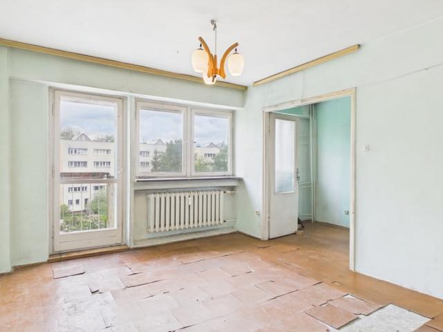 Mieszkanie na sprzedaż, Warszawa, Żoliborz, Jasnodworska