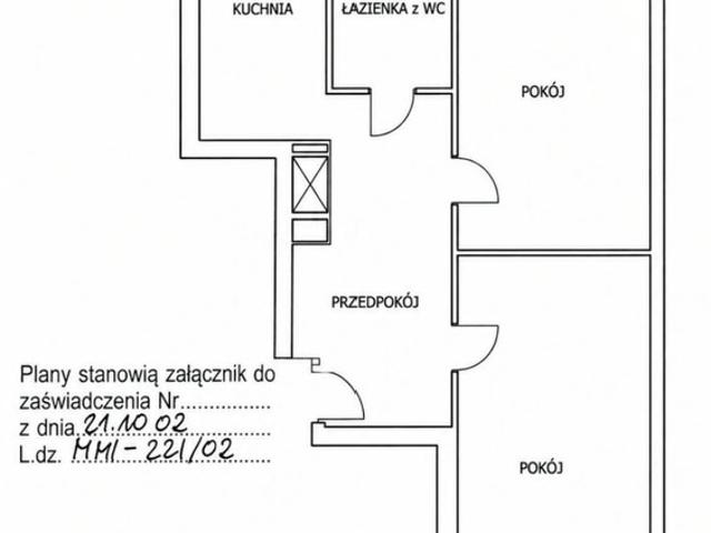 Mieszkanie na sprzedaż, Warszawa, Żoliborz, Krasińskiego