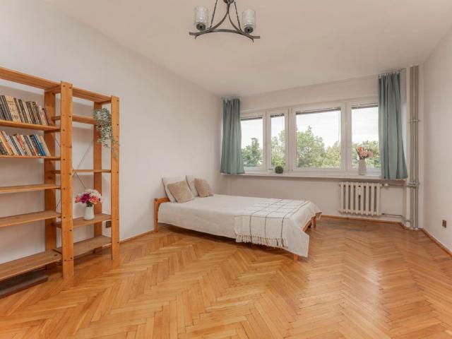 Mieszkanie na sprzedaż, Warszawa, Żoliborz, Krasińskiego
