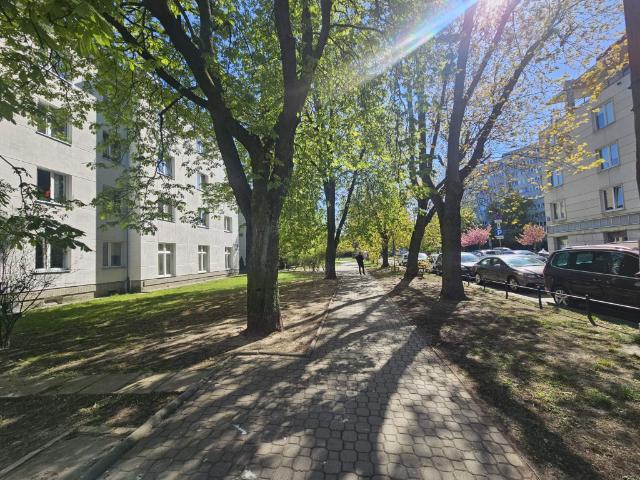 Mieszkanie na sprzedaż, Warszawa, Żoliborz, Popiełuszki