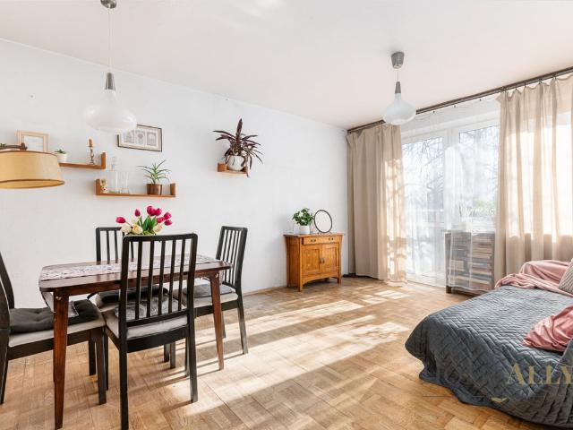 Mieszkanie na sprzedaż, Warszawa, Żoliborz, Przasnyska